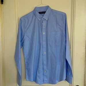 Everlane Slim Fit Japanese Oxford | Uniform